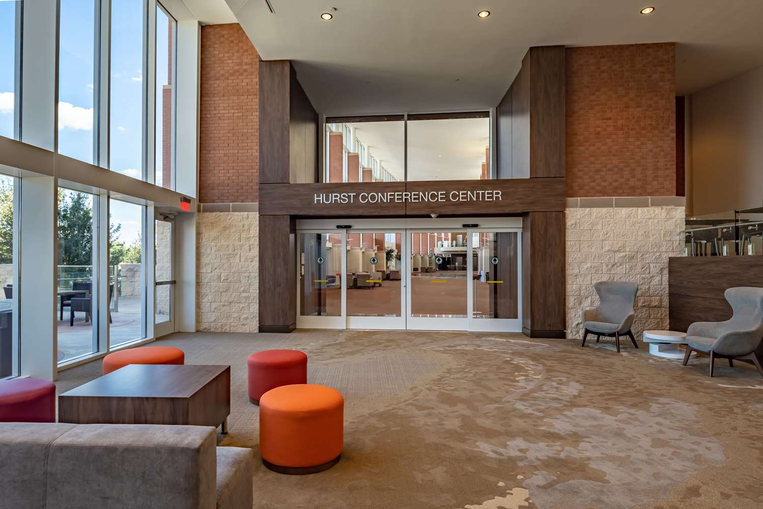 hilton garden inn dallas at hurst conference center