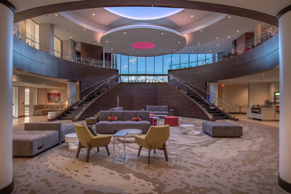 hilton garden inn dallas at hurst conference center