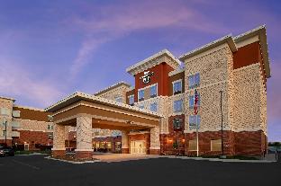 Homewood Suites By Hilton Kansas City Speedway,Bonner Springs>>Arkansas City,3 star