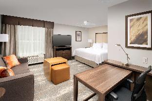 Homewood Suites By Hilton Kansas City Speedway,Bonner Springs>>Arkansas City,3 star