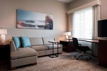 residence inn by marriott redwood city san carlos