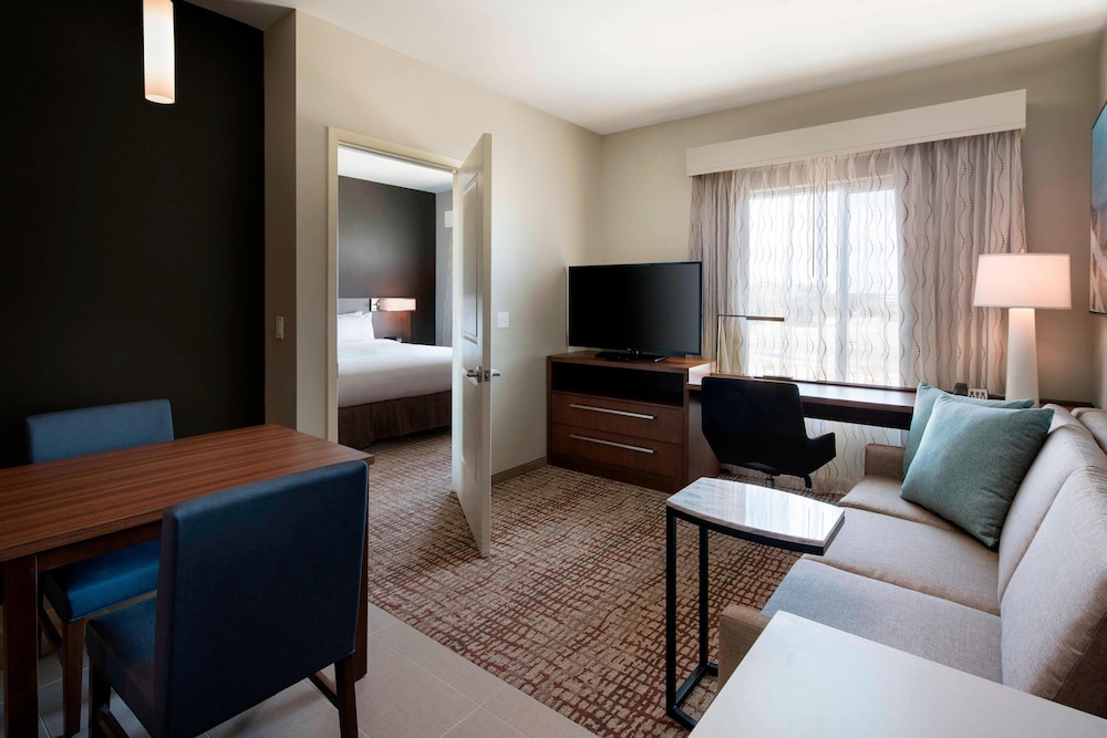 residence inn by marriott redwood city san carlos