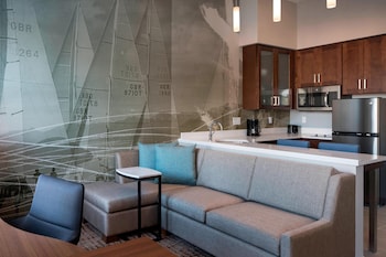 residence inn by marriott redwood city san carlos