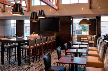 residence inn by marriott redwood city san carlos