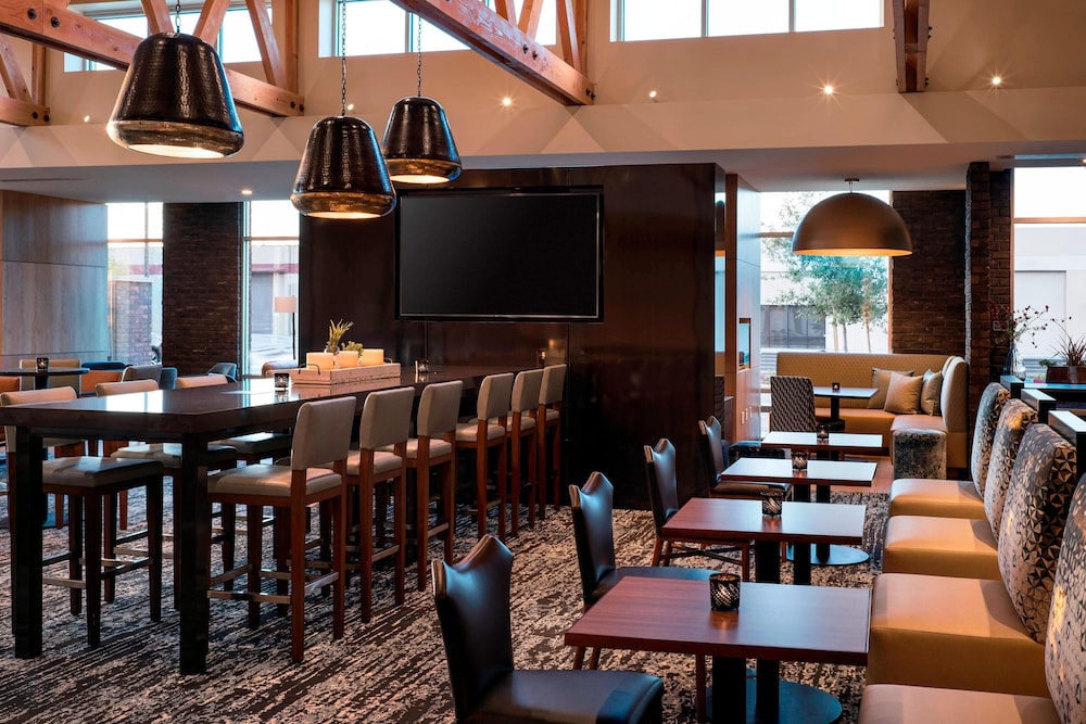 residence inn by marriott redwood city san carlos