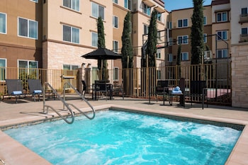 residence inn by marriott redwood city san carlos