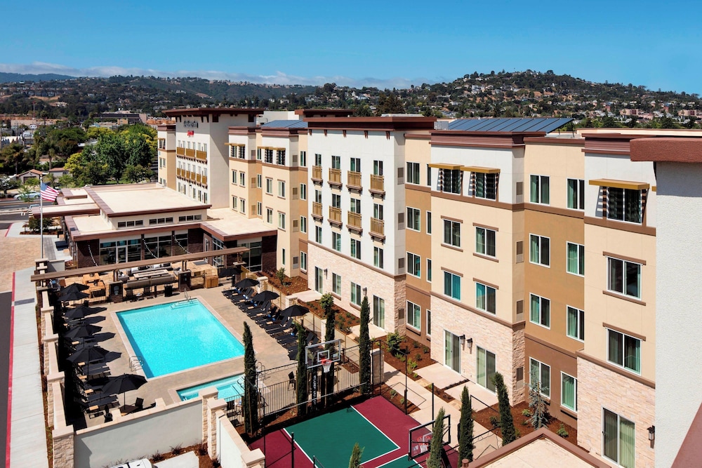 residence inn by marriott redwood city san carlos