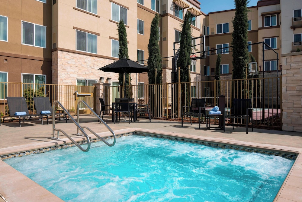 residence inn by marriott redwood city san carlos