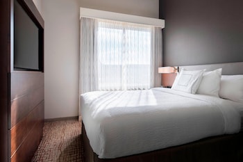residence inn by marriott redwood city san carlos