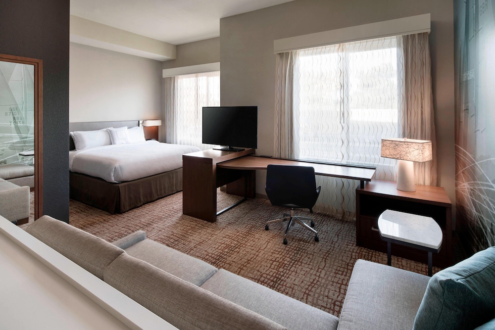 residence inn by marriott redwood city san carlos