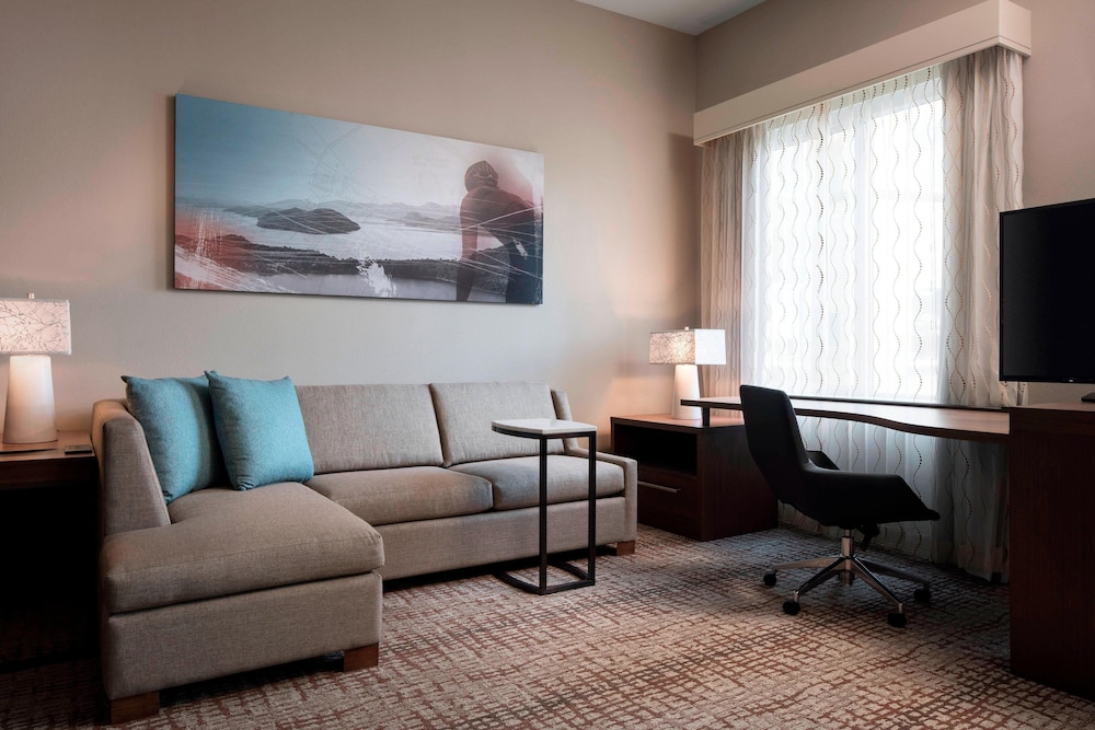 residence inn by marriott redwood city san carlos