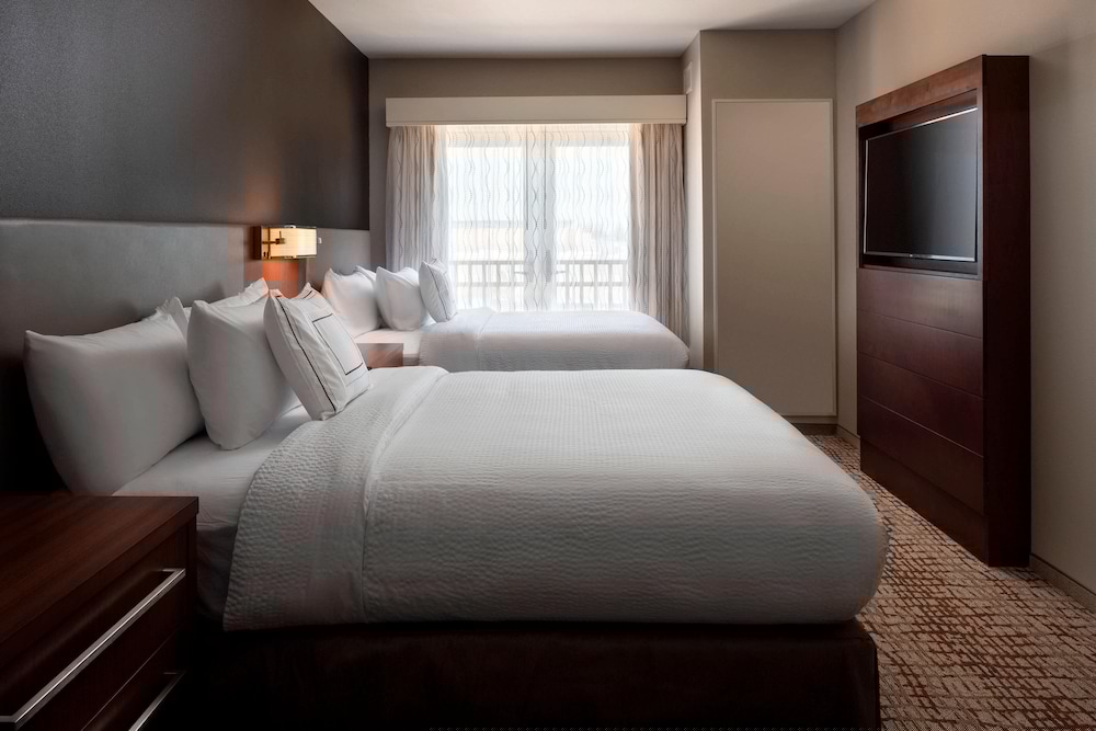 residence inn by marriott redwood city san carlos