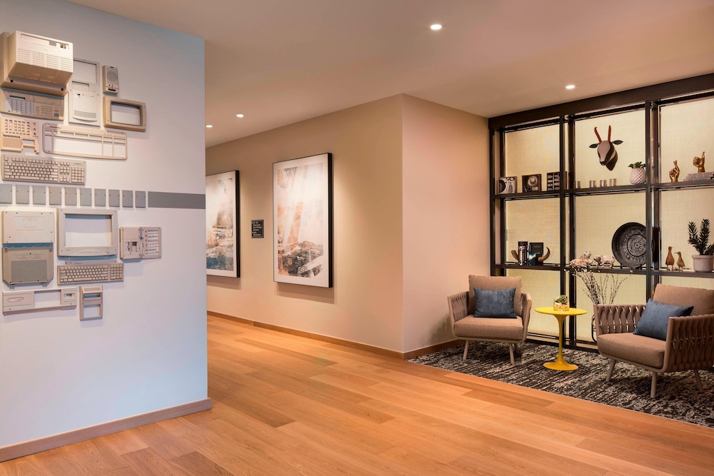residence inn by marriott redwood city san carlos