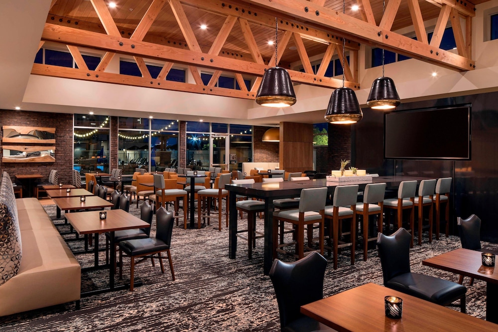 residence inn by marriott redwood city san carlos