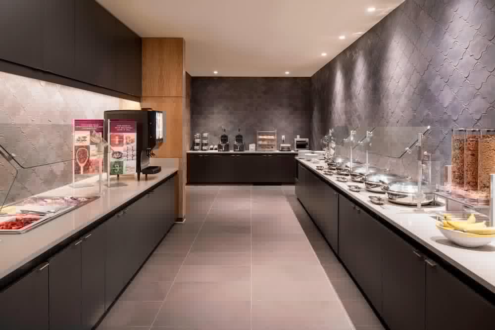 residence inn by marriott redwood city san carlos