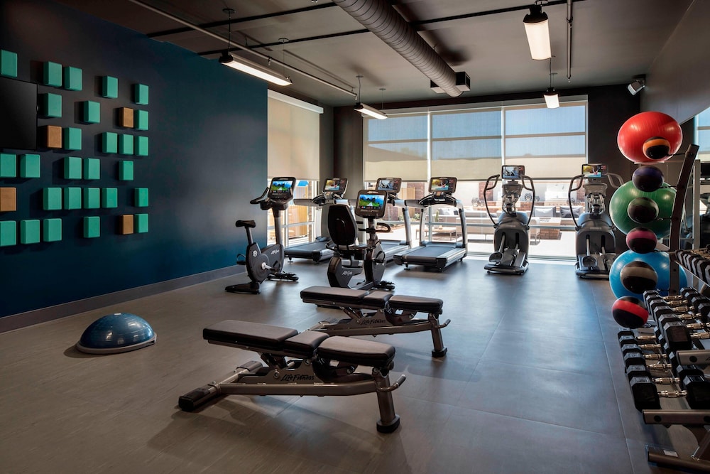 residence inn by marriott redwood city san carlos