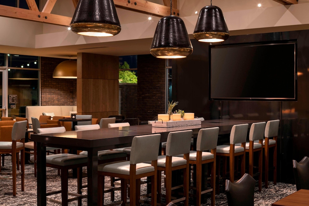 residence inn by marriott redwood city san carlos