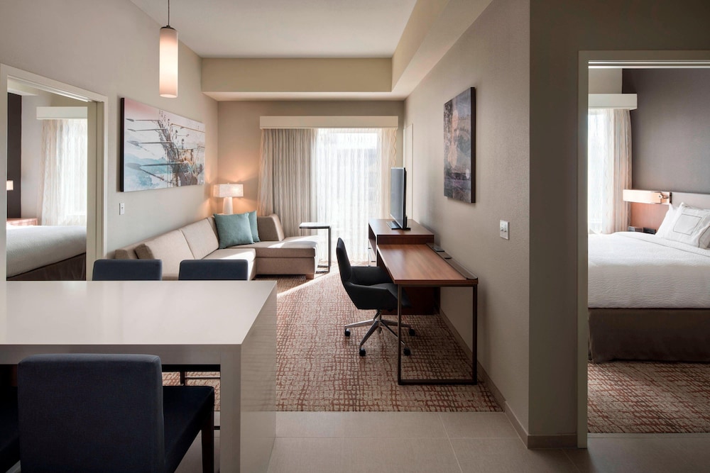 residence inn by marriott redwood city san carlos