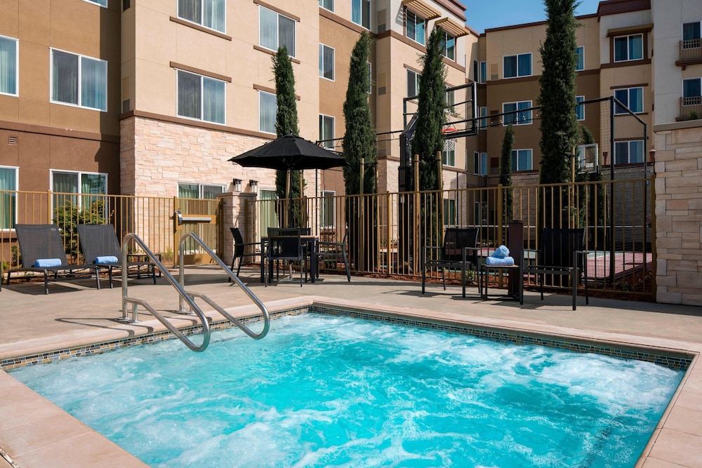 residence inn by marriott redwood city san carlos