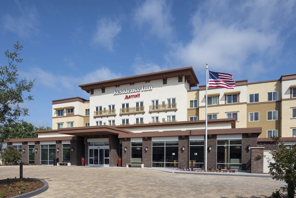 residence inn by marriott redwood city san carlos