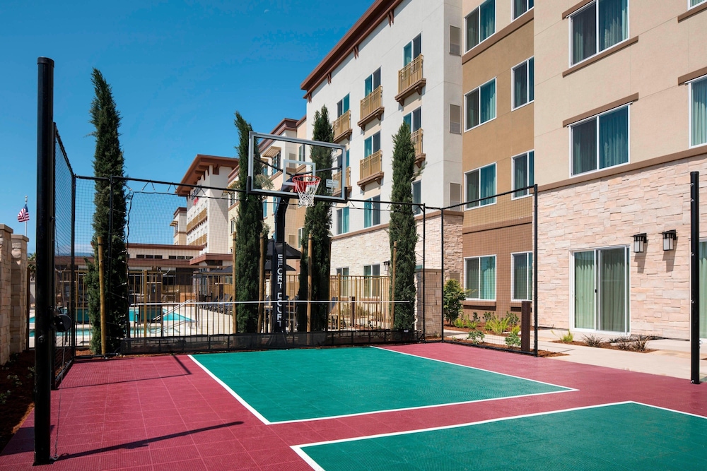 residence inn by marriott redwood city san carlos