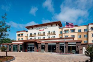 residence inn by marriott redwood city san carlos
