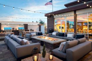 residence inn by marriott redwood city san carlos