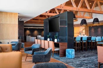 Residence Inn By Marriott Redwood City San Carlos,Redwood City>>Belmont,3 star
