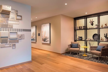 Residence Inn By Marriott Redwood City San Carlos,Redwood City>>Belmont,3 star