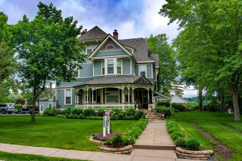 stillwater