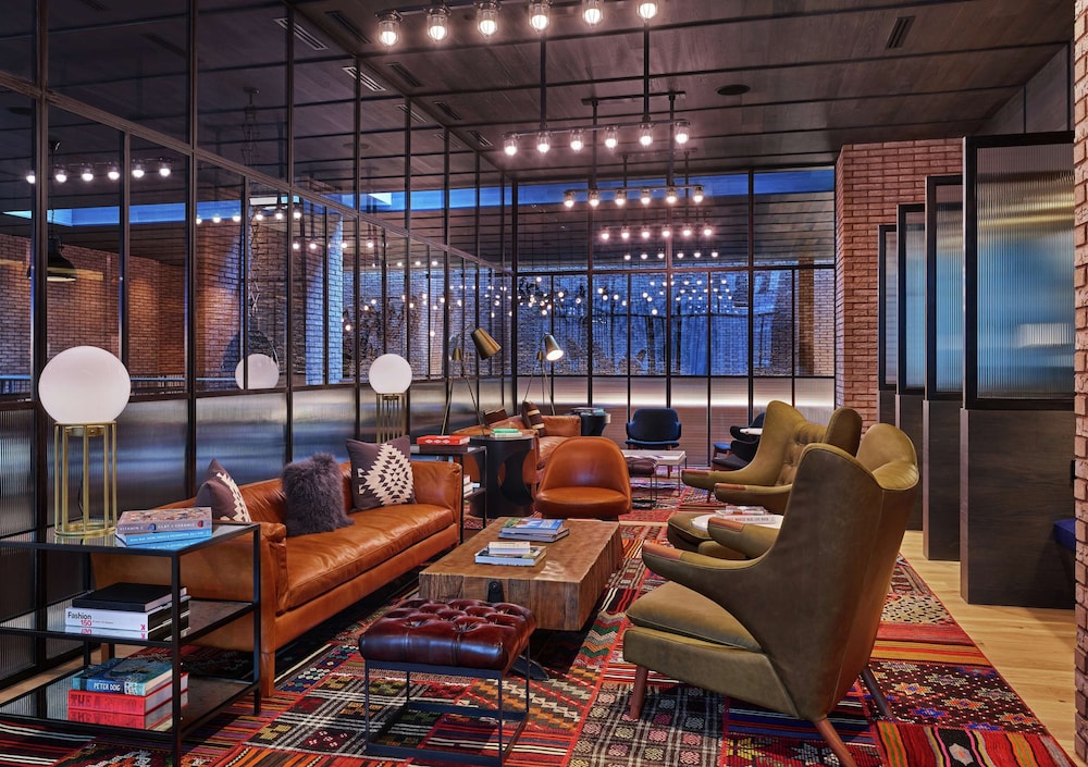 canopy by hilton portland pearl district