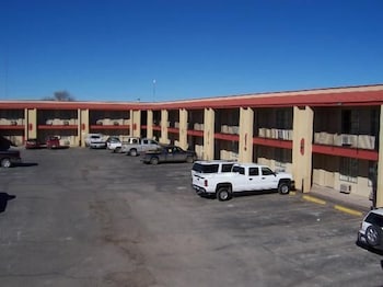 Lovington Inn,United States Of America>>Lovington,3 star