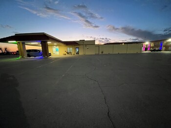 Lovington Inn,United States Of America>>Lovington,3 star