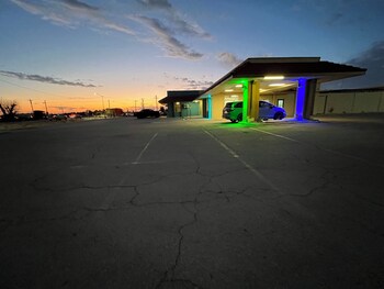 Lovington Inn,United States Of America>>Lovington,3 star