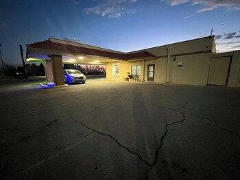 Lovington Inn,United States Of America>>Lovington,3 star