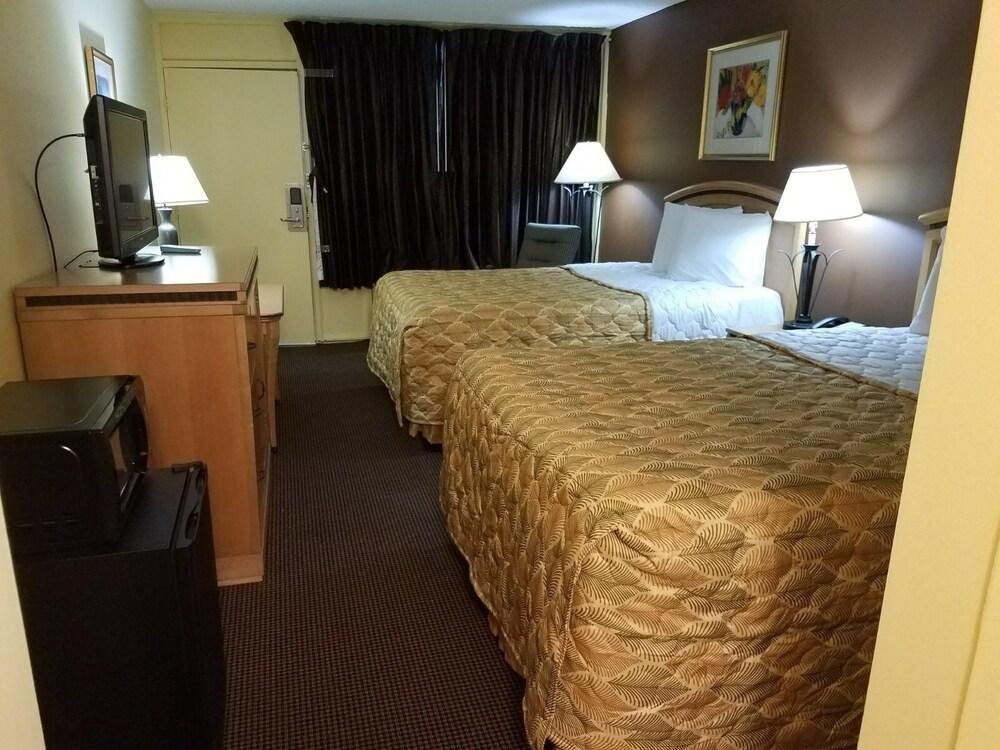 Budget Inn Tarboro,Tarboro>>Rocky Mount,2 star