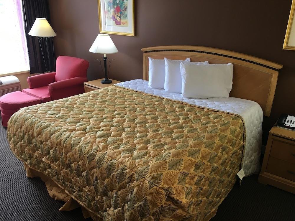 Budget Inn Tarboro,Tarboro>>Rocky Mount,2 star