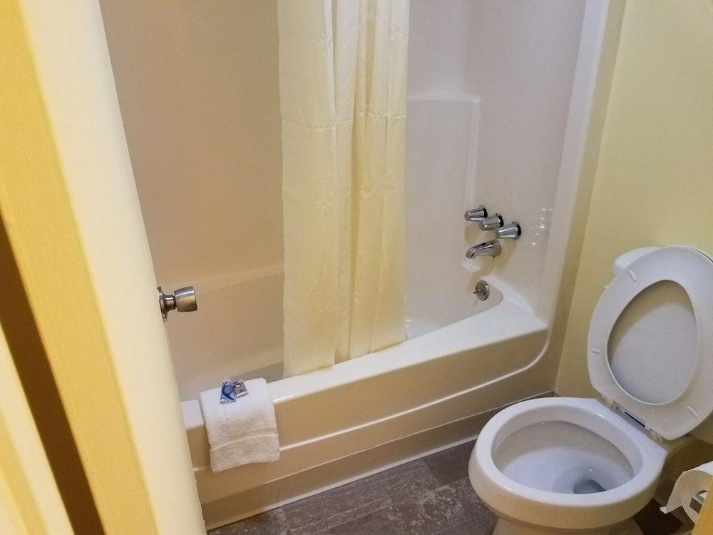 Budget Inn Tarboro,Tarboro>>Rocky Mount,2 star