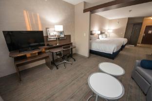 fairfield inn and suites by marriott huntsville