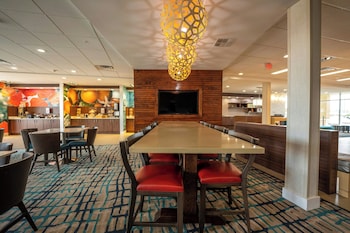 fairfield inn and suites by marriott huntsville