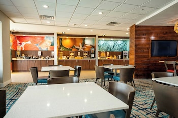 fairfield inn and suites by marriott huntsville