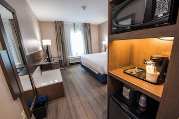 fairfield inn and suites by marriott huntsville