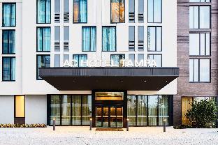 ac hotel by marriott tampa airport