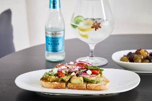 ac hotel by marriott tampa airport