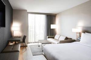 ac hotel by marriott tampa airport