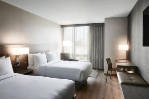 ac hotel by marriott tampa airport