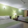 lonestar inn and suites