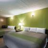 lonestar inn and suites
