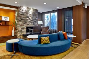 fairfield inn and suites atlanta lithia springs