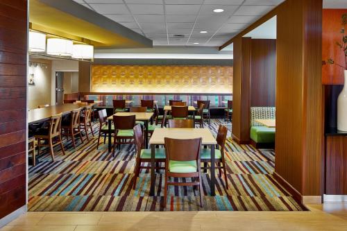 fairfield inn and suites atlanta lithia springs